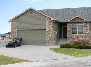3441 Castle Pines Dr, Billings, MT 59101