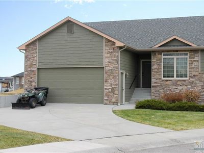 3441 Castle Pines Dr, Billings, MT, 59101
