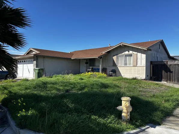 5633 Dewey Pl, Fremont, CA 94538