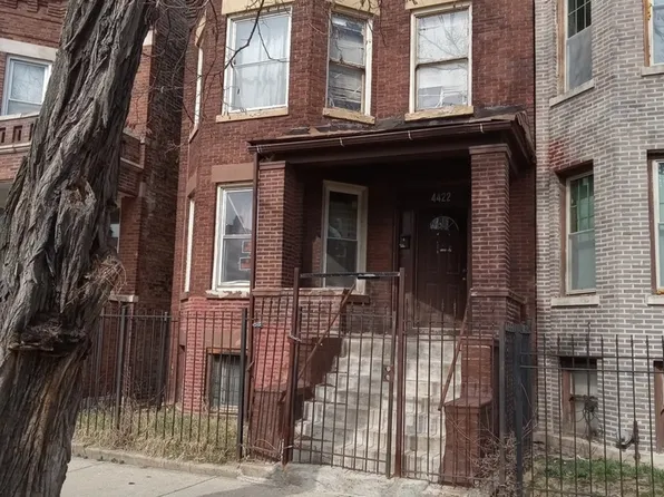 4422 W Monroe St, Chicago, IL 60624