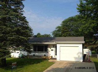 1983 Avalon Rd, Dubuque, IA 52001