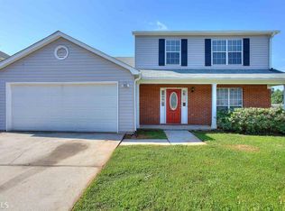 1237 To Lani Farm Rd, Stone Mountain, GA 30083