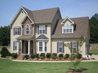 22 Pale Stone Dr, Pale, NC 27529