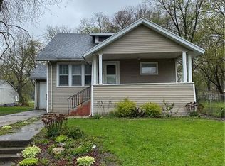 1204 Harmon St, Danville, IL