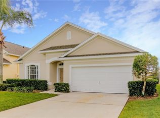 16734 Hidden Spring Dr, Clermont, FL 34714