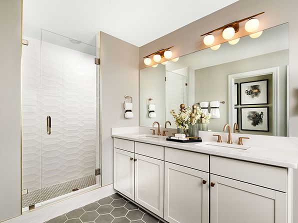Sunstone Plan, Parkside at Gladden Farms