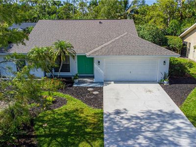240 Mentor DR, Naples, FL, 34110