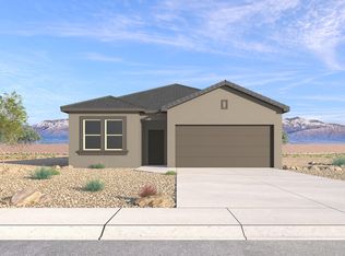 1537 Alto Colores St, Los Lunas, NM 87031