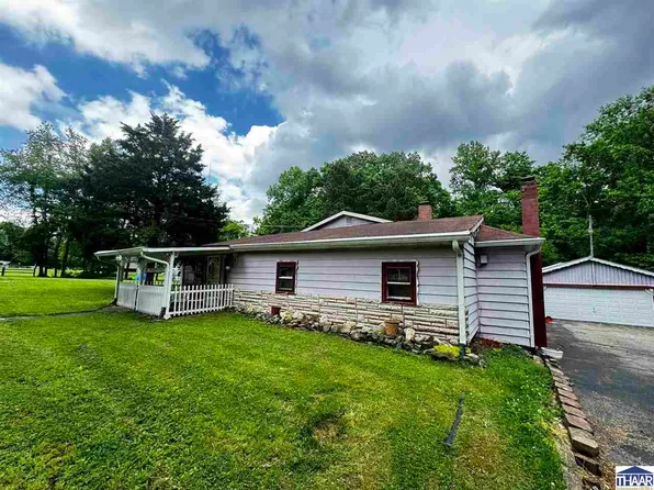 2753 N McNutts Pl, West Terre Haute, IN 47885
