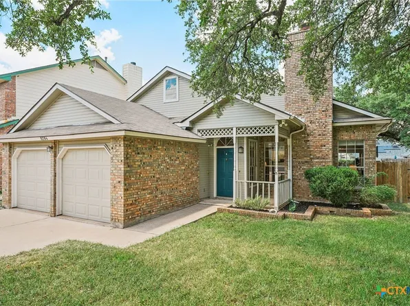 8204 Cahill Dr, Austin, TX 78729