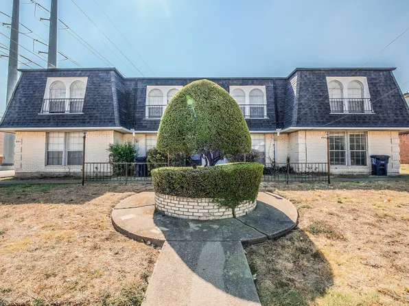 6321 Granbury Rd, Fort Worth, TX 76133
