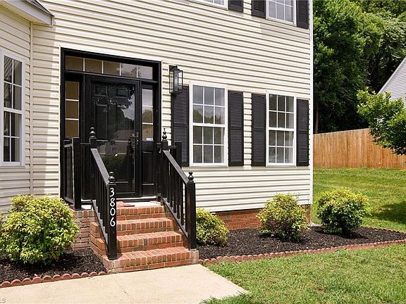 3rd image of 3806 Northumberland Dr