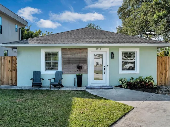 1114 Delridge Ave, Orlando, FL 32804