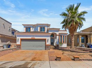 13017 Pleasant Gardens Ct, El Paso, TX 79938