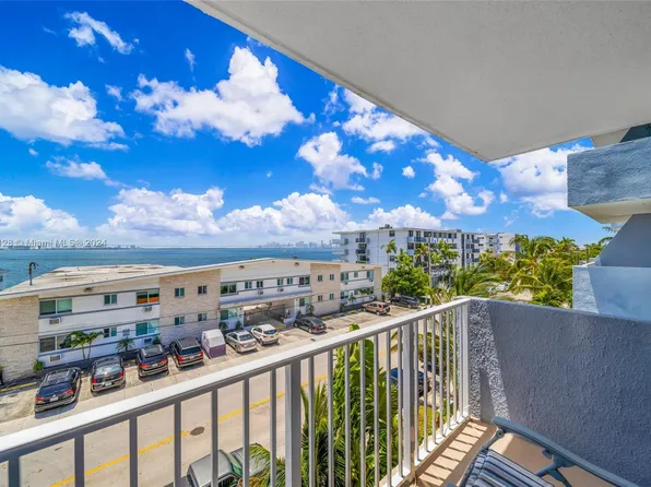 1801 S Treasure Dr APT 424, North Bay Village, FL 33141