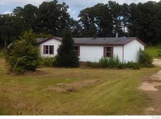 13240 Buck Rd, Middlesex, NC 27557