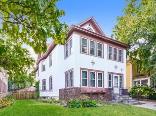 2104 Emerson Ave S #2, Minneapolis, MN 55405