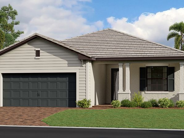 Venice Plan, Timber Creek : Executive Homes