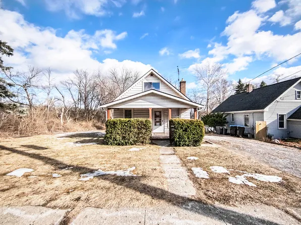 321 S Prospect St, Ypsilanti, MI 48198