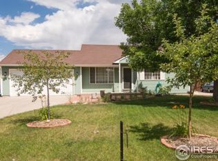 1330 Redwood St, Fort Collins, CO 80524