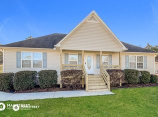 804 Deans Ferry Rd, Hayden, AL 35079