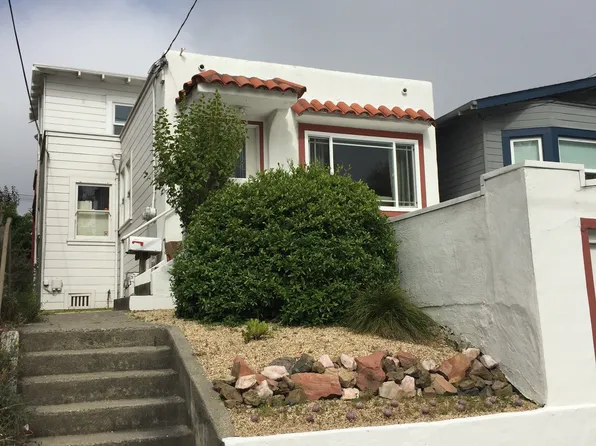 514 Richmond St #1/2, El Cerrito, CA 94530