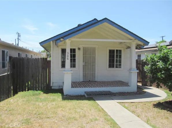 306 E Park St, Ontario, CA 91761