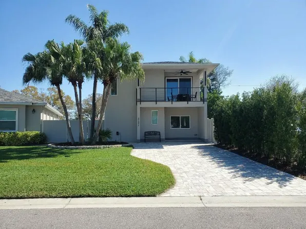 8797 Rose Way #B, Seminole, FL 33772