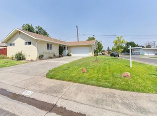 6640 Stoneman Dr, North Highlands, CA 95660