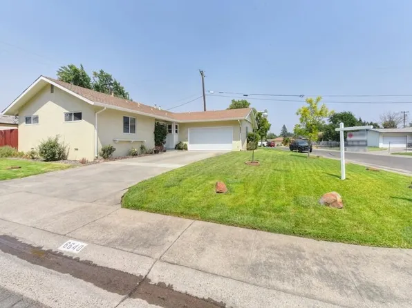 6640 Stoneman Dr, North Highlands, CA 95660