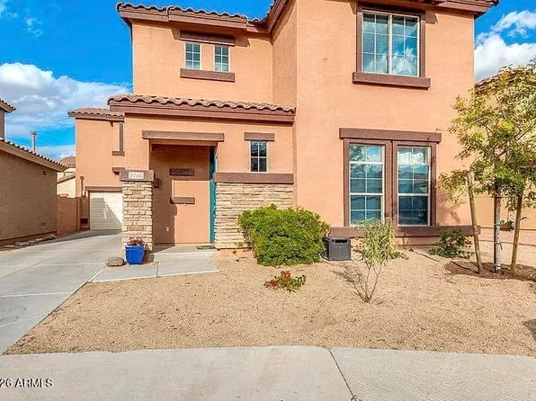 2660 E Chester Dr, Chandler, AZ 85286