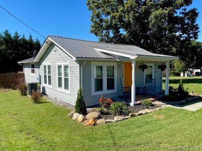 1941 Greenfield St, Hildebran, NC, 28637