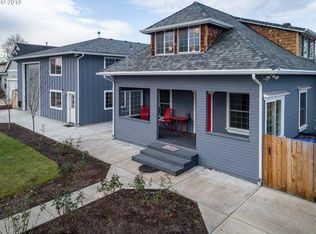 310 Eckerd Ave, Molalla, OR 97038