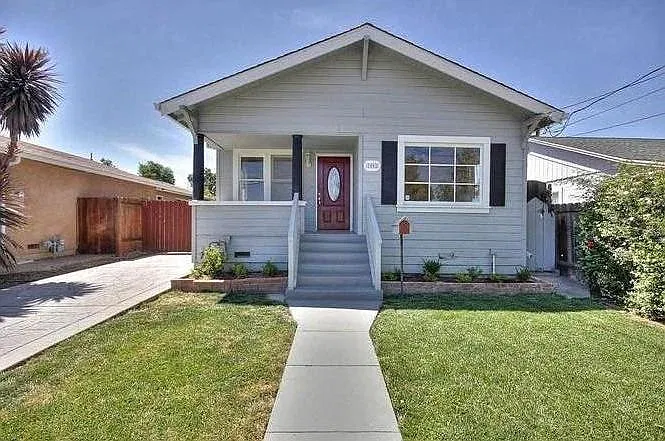 1001 Spencer Ave