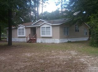 85115 Haddock Rd, Yulee, FL 32097