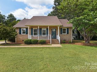 435 Park Gq Ave, Salisbury, NC 28146