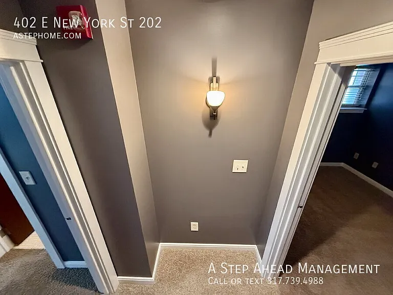 402 E New York St #202 — Photo 13