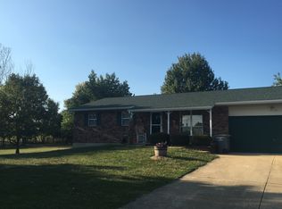 5917 Colony Church Rd, Farmington, MO 63640