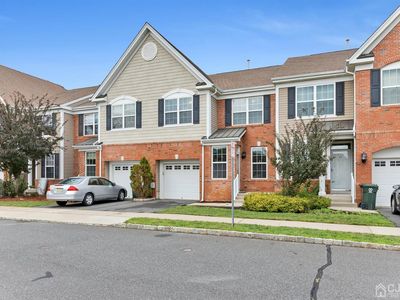 19 William Blow Ct, Edison, NJ, 08837