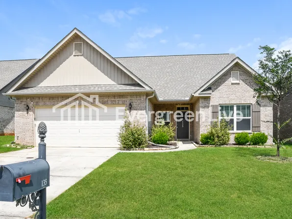 135 White Rock Dr, Harvest, AL 35749