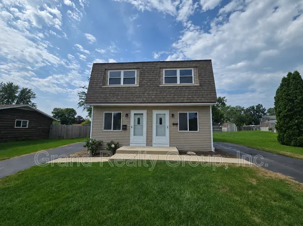 632 Anita Ave, Antioch, IL 60002