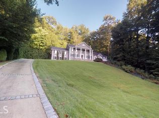 7097 Riverside Dr NW, Sandy Springs, GA 30328