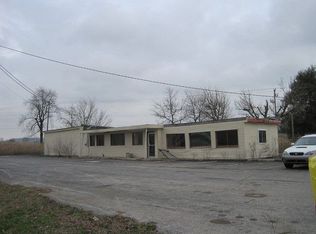888 S Dixie St, Horse Cave, KY 42749