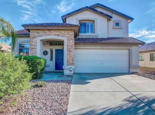 6405 W Hughes Dr, Phoenix, AZ 85043