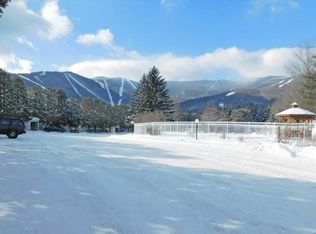 102 Upper Phase Circle #71, Warren, VT 05674