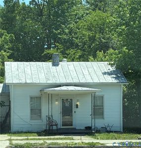 1202 Wilcox St, Petersburg, VA, 23803