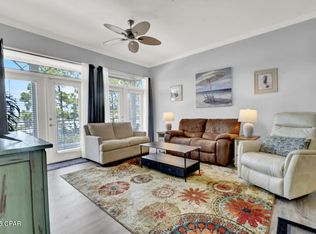 8700 Front Beach Rd UNIT 5208, Panama City Beach, FL 32407