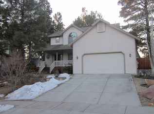 4196 S Orchard Lake Dr, Flagstaff, AZ 86005