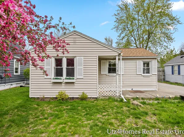 1136 Wilson Ct, Muskegon, MI 49441