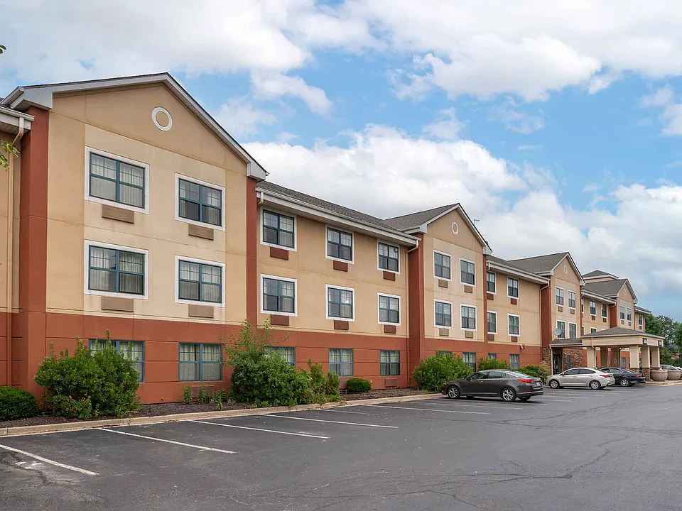 Indianapolis - Castleton